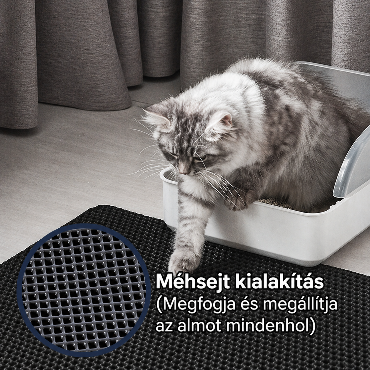SmartTrap Alomgyűjtő™